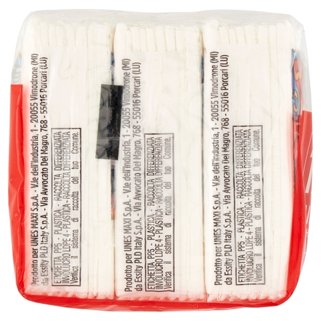 12 Mini Pacchetti di Fazzoletti 4 Veli U! Confronta e Risparmia